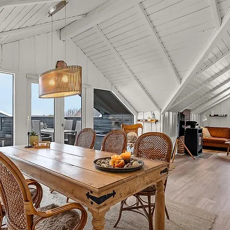 Kajsa - 150m From The Sea By Interhome בית נופש