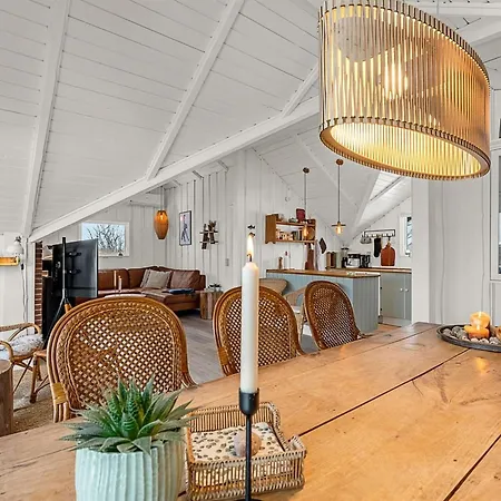 Kajsa - 150m From The Sea By Interhome אסנס