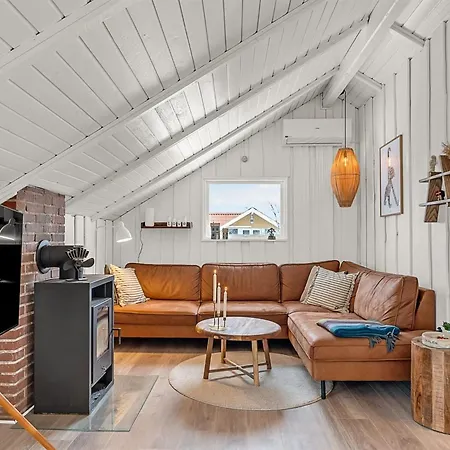 Kajsa - 150m From The Sea By Interhome * אסנס