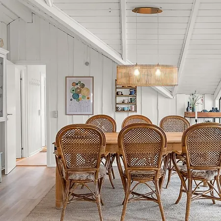 Kajsa - 150m From The Sea By Interhome * אסנס