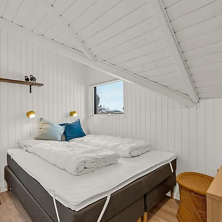 Kajsa - 150m From The Sea By Interhome * אסנס