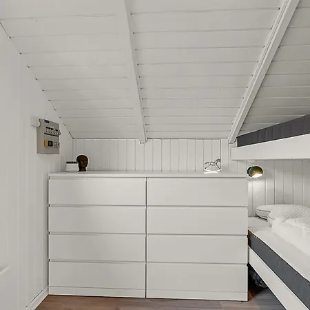 Kajsa - 150m From The Sea By Interhome בית נופש אסנס