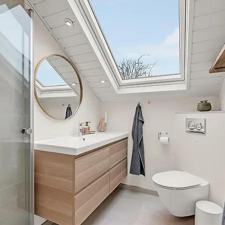 Kajsa - 150m From The Sea By Interhome בית נופש אסנס