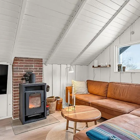 Kajsa - 150m From The Sea By Interhome * אסנס