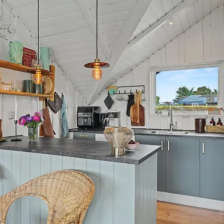 Kajsa - 150m From The Sea By Interhome Holiday home *