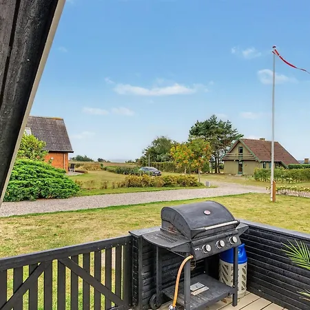Holiday home Kajsa - 150m From The Sea By Interhome