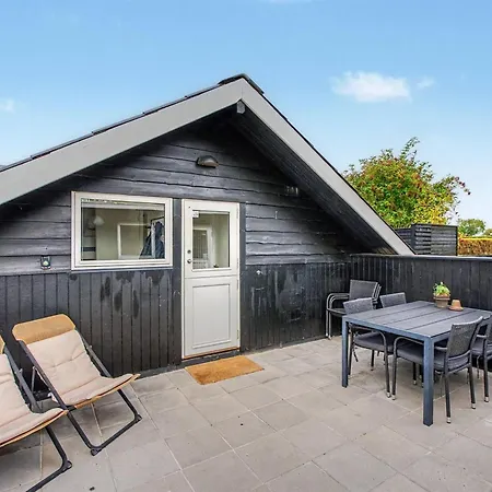 Feriehus Kajsa - 150m From The Sea By Interhome