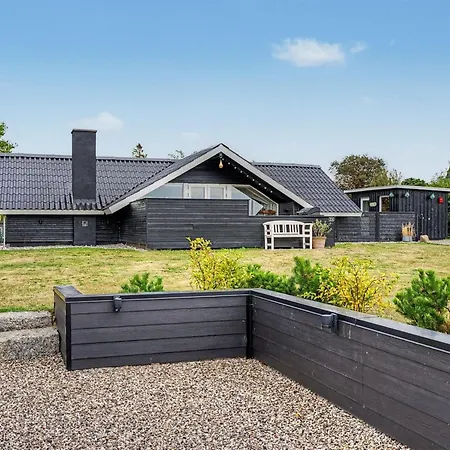 Kajsa - 150m From The Sea By Interhome