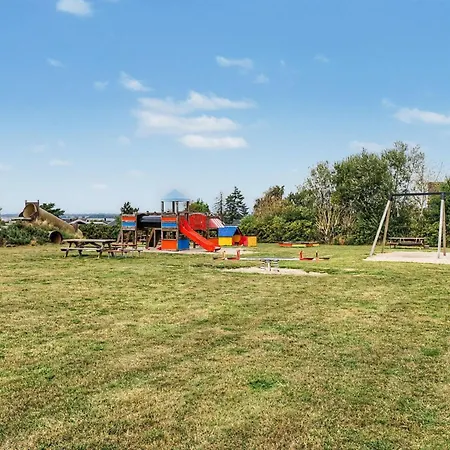 Feriehus Kajsa - 150m From The Sea By Interhome